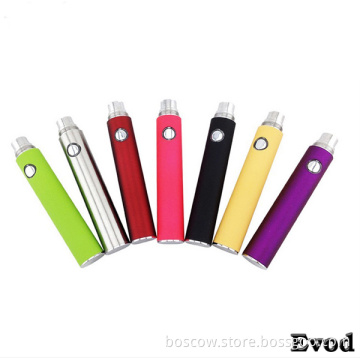 Atomizer 650/900/1100mAh EGO Battery, Shenzhen Boscow E Cigarette